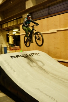 Night of the Jumps